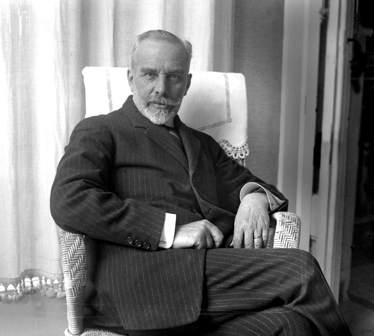 ENRIC FERRAN JOSEP LLUIS SAGNIER