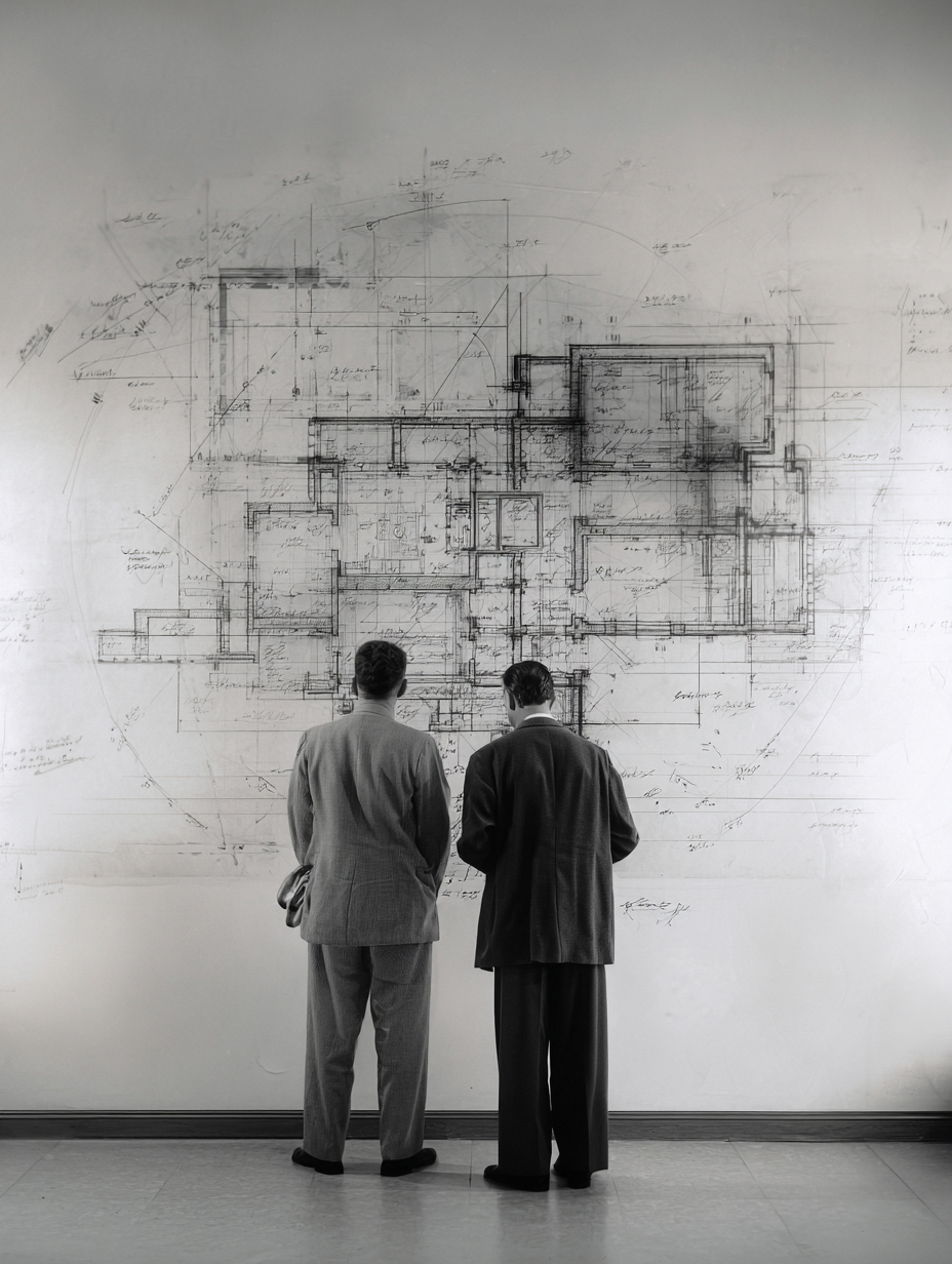 Enric Tous & Josep María Fargas